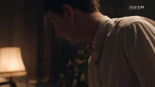 Agnieszka Wosinska, Angelika Kurowska - Bodo s01e01-04 (2016) Naked hot video