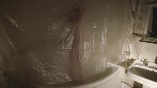 Aiste Gramantaite, Lindsay Bennett-Thompson - Seizure (2016) Nude TV movie scene