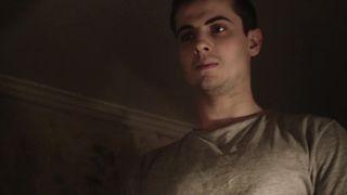 Aiste Gramantaite, Lindsay Bennett-Thompson - Seizure (2016) Nude TV movie scene