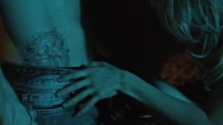 Albina Katsman - Alone (2020) Naked 1080