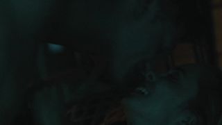 Albina Katsman - Alone (2020) Naked 1080