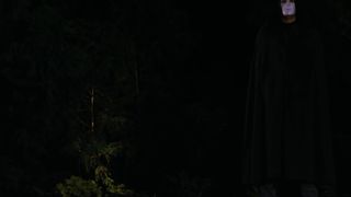 Alea Figueroa - Bloodloss (2016) Naked actress in a movie scene