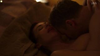 Aleksandra Poplawska - Wataha s02e02 (2017) Nude TV movie scene