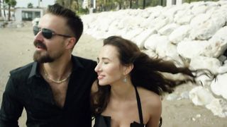 Aleksandra Poplawska – Kobiety Mafii s01e05 (2018) Naked actress in a TV movie scene