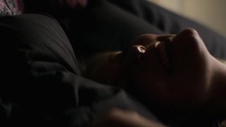 Alex Rinehart - The Black Room (2016) Nude sexy video