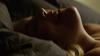 Alex Rinehart - The Black Room (2016) Nude sexy video