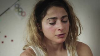 Alexi Pappas - Olympic Dreams (2019) Nude sexy video