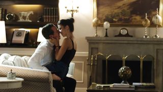 Alicia Jaziz, Marianna Burelli, Erendira Ibarra - Ingobernable s01e06 (2017) Nude movie scene