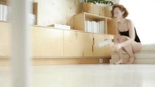 Alicja Czerniewicz - Erotyka (2017) Naked TV movie scene