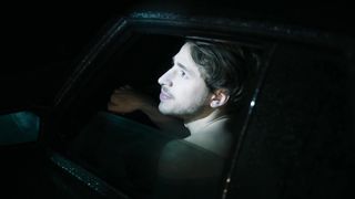 Alina Bachmayr - Landkrimi Hohenstrasse (2016) Naked TV movie scene