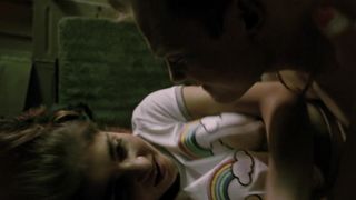 Alina Nasibullina - Kak Vitka Chesnok vyoz Lyokhu Shtyrya v dom invalidov (2017) Naked sexy video