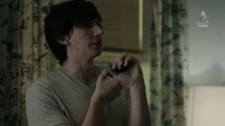 Allison Williams, Lena Dunham – Girls s04e01 (2015) Nude sexy video