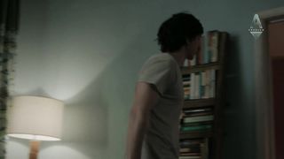 Allison Williams, Lena Dunham – Girls s04e01 (2015) Nude sexy video