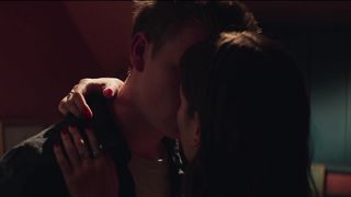 Alma Jodorowsky - Kids in Love (2016) Naked movie scene