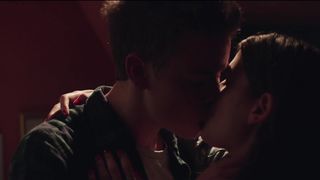 Alma Jodorowsky - Kids in Love (2016) Naked movie scene