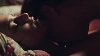 Alma Jodorowsky - Kids in Love (2016) Naked movie scene