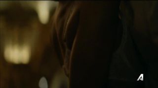 Alyson Bath - Ice s01e07 (2017) Naked sexy scenes