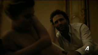 Alyson Bath - Ice s01e07 (2017) Naked sexy scenes