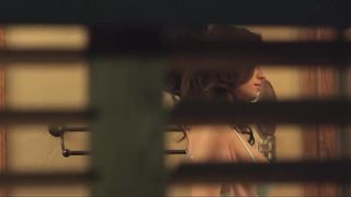 Amelia Brantley - Krampus Unleashed (2016) Naked TV movie scene