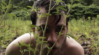 Ana Khutsishvili - Vagrant (2016) Naked TV movie scene