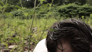 Ana Khutsishvili - Vagrant (2016) Naked TV movie scene