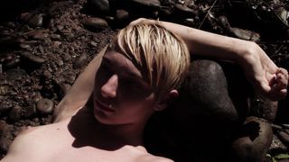 Ana Khutsishvili - Vagrant (2016) Naked TV movie scene