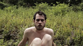 Ana Khutsishvili - Vagrant (2016) Naked TV movie scene