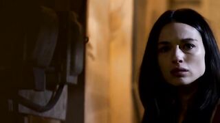 Anastasia Phillips - Ghostland (2018) Nude TV movie scene