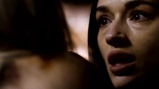 Anastasia Phillips - Ghostland (2018) Nude TV movie scene 