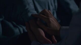 Anaïs Demoustier - Marguerite _ Julien (2015) Nude hot video