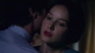 Anaïs Demoustier - Marguerite _ Julien (2015) Nude hot video