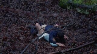 Anaïs Demoustier - Marguerite _ Julien (2015) Nude hot video