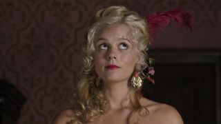 Andrea Petrik, Andrea Czapar - Kincsem (2017) Naked actress in a sexy video