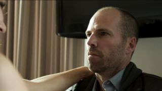 Andrea Stefancikova - Dark Harvest (2016) Naked movie scene