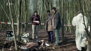 Andrea Veresova - Misto zlocinu Plzen s01e05 (2016) Nude sexy videos