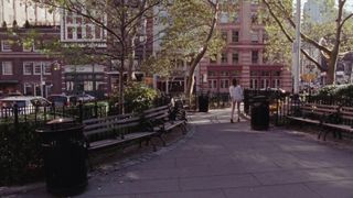 Angela Dee - Morning Exercise (2015) Nude sexy video