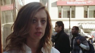 Angela Dee - Morning Exercise (2015) Nude sexy video