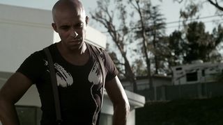 Angelica Chitwood - All Out Dysfunktion! (2016) Nude movie scene