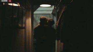 Ann Eleonora Jorgensen, Fanny Louise Bernth, Yngvild Stoen Grotmol - - Herrens Veje s01e03 (2017) Naked movie scenes