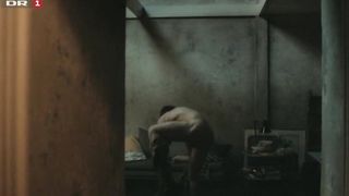 Ann Eleonora Jorgensen, Fanny Louise Bernth, Yngvild Stoen Grotmol - - Herrens Veje s01e03 (2017) Naked movie scenes