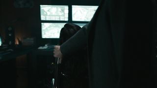 Anna Bederke - Beat s01e02 (2018) Naked actress in a sexy video