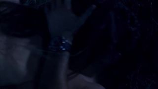 Anna Gulyaeva nude - Chungul (2016)