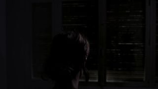 Anna Mouglalis - Bijou bijou (2017) Naked actress in a TV movie scene