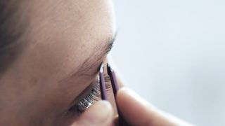 Anna Suk - Wannabe (2017) Naked actress in a movie scene