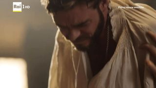 Annabel Scholey - Medici Masters of Florence s01e06 (2016) Nude movie scene