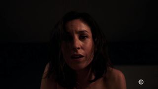 Anne Azoulay - Le Bureau des Legendes s05e06 (2020) Nude sexy video