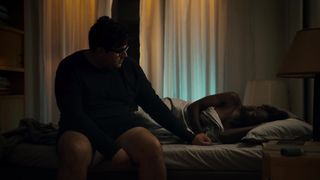 Anne-Marie Agbodji, Zineb Triki - Le Bureau des Legendes s05e09-10 (2020) Naked sexy video