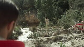 Annes Elwy - Philip K. Dick's Electric Dreams s01e02 (2017) Naked movie scene