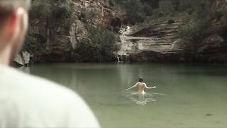 Annes Elwy - Philip K. Dick's Electric Dreams s01e02 (2017) Naked movie scene