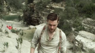 Annes Elwy - Philip K. Dick's Electric Dreams s01e02 (2017) Naked movie scene